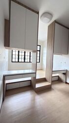 Limau Park (D16), Condominium #638636951